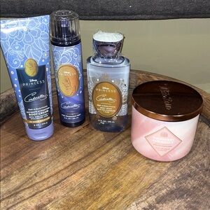 For @rachelhallma564 only! Box 1